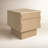 Keten 22'' W Solid Wood Nightstand