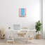 «Abstract Summer Pool Single Frame» par Regina Moore sur-1022627486-1022907078