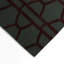 Tapis gris intérieur et extérieur Trellis-626150328