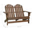 Courtright Solid Wood Outdoor Bench-36188050