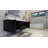 58.75 " W Wall Mounted Wall Mounted Single Double Single Vanity Bathroom Vanity With Acrylic Top-33655778