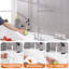 Robinet de cuisine rétractable SOUEEUM