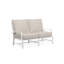 Bristol Outdoor 2 - Seat Loveseat-98127677