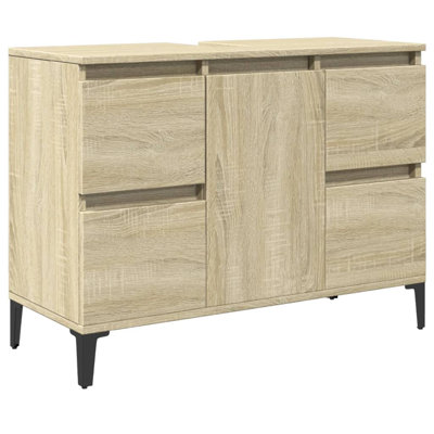 Quechee Sink Cabinet