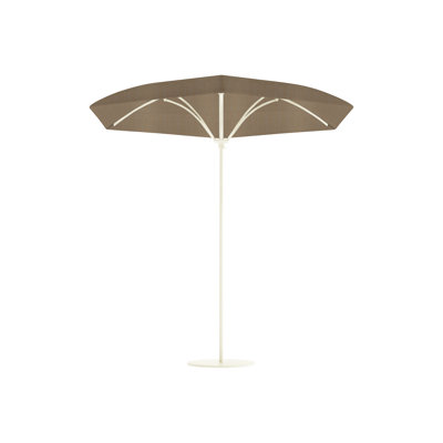 Trace 110'' Market Sunbrella® Umbrella