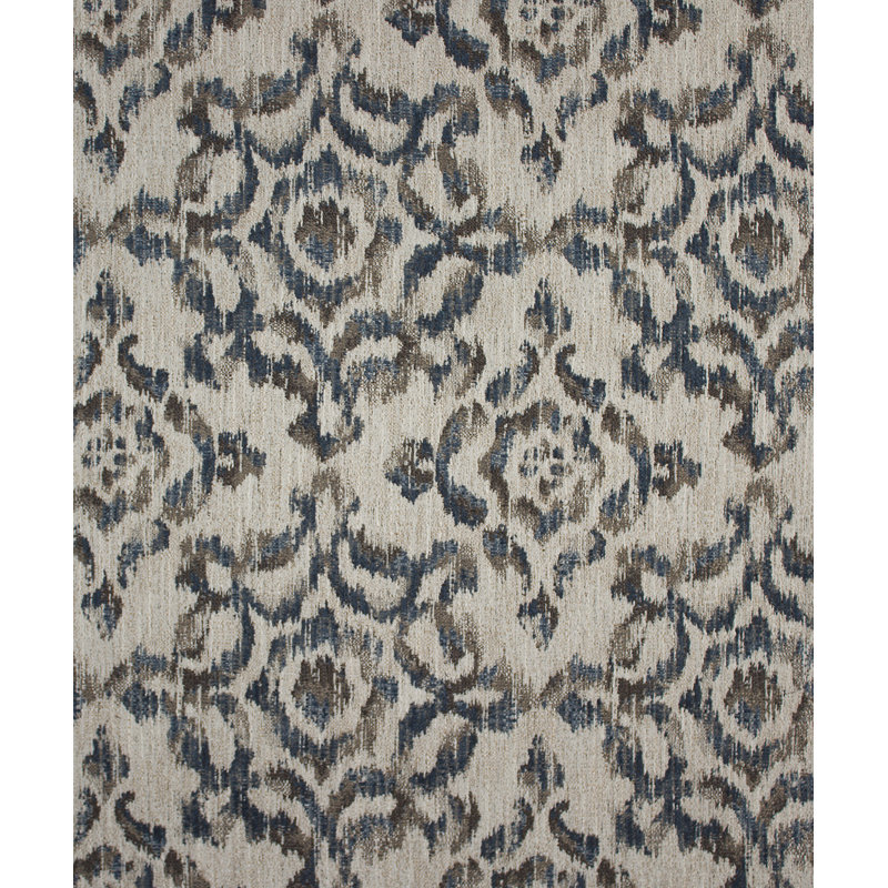 Warsaw Fabric, Dark Brown