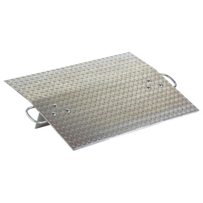 Vestil Threshold ramp