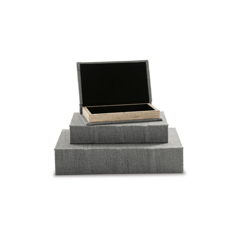 Gurkaran 3 Piece Book Box Set