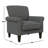 Artturi Upholstered Armchair-2115380473