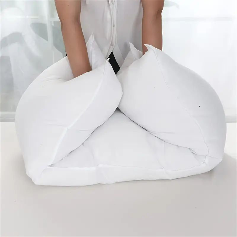 Body Pillow 14×36Inch, Rectangle 36"H x 14"W