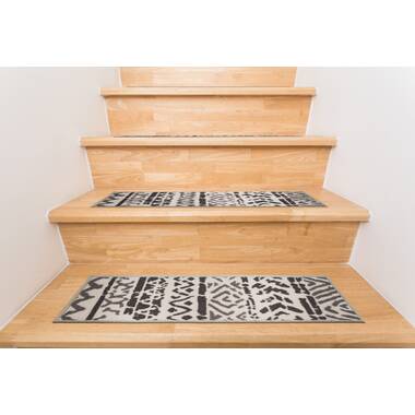 Comparing Stair Treads