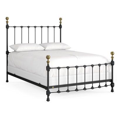 151 Palatial Bed | Complete Standard