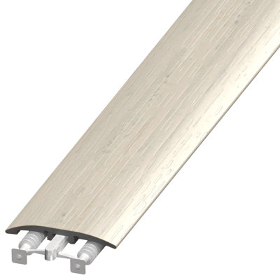 Plastic 2'' W x 94'' L Multi-Purpose