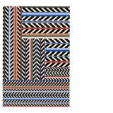 Jaipur Stripe Azur Rug