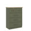 Cleverton 5 Drawer Chest-121039441
