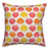 Jaune / orange / rouge