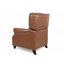 Fauteuil inclinable en polyuréthane