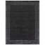 Ralph Lauren Ellington Border Wool, Viscose Geometric Rug-1232300215