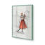 Cadre festif Fashionista I-1464561671-1464561673