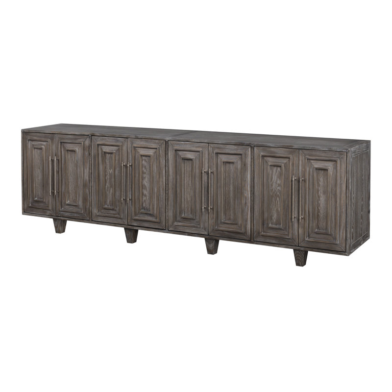 Oak Valley Cabinet