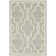Carolene Hand Tufted Wool Geometric Rug