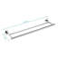 Porte-serviettes mural 23,6 po-2056836872