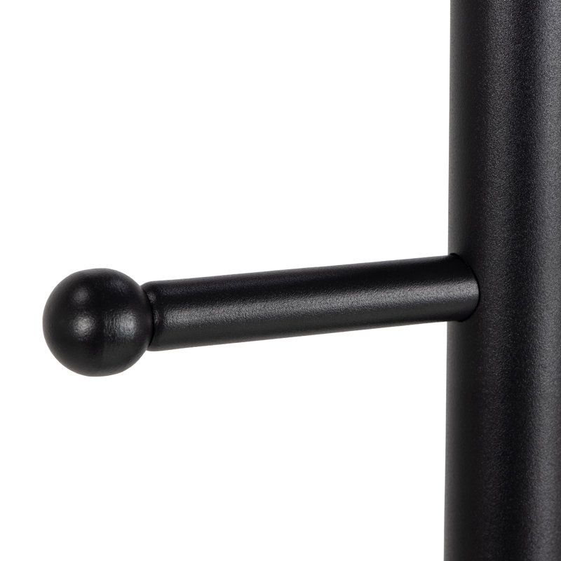 Bellecourt Steel 5 - Hook