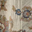 Tapis oriental brun / gris Cadwaller-943893706