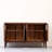 Chinese-style retro minimalist sideboard
