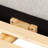 Jerri Upholstered Platform Bed-89471131-89471129