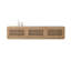 Meuble télé en bois de frêne durable-106264502