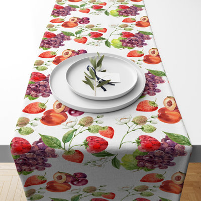 Chemin de table Kleinschmidt