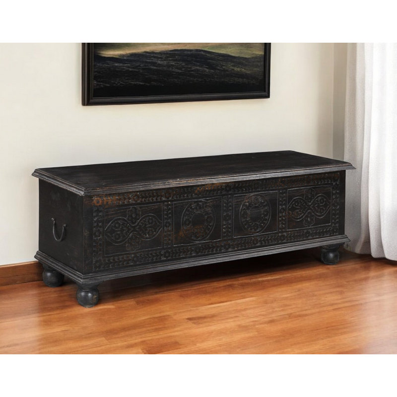 Table basse 54 po