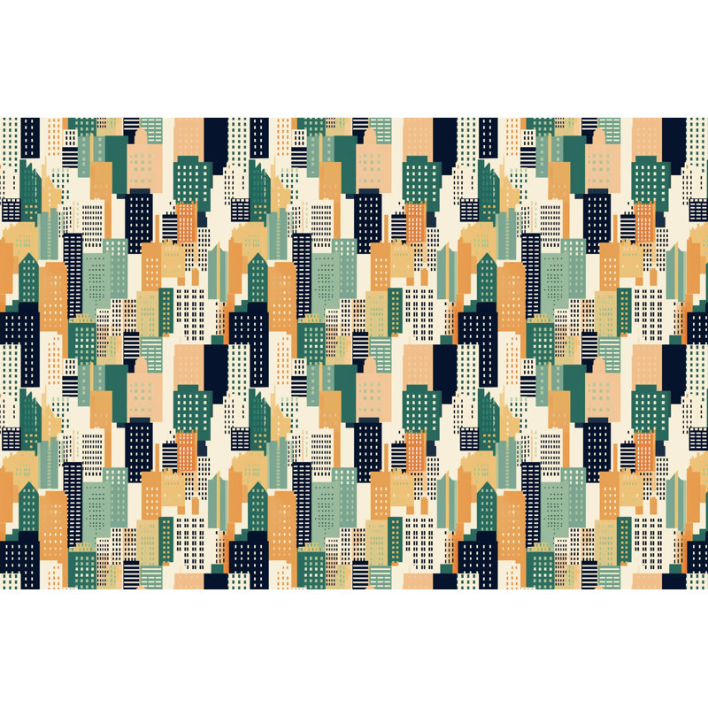 Paire de rideaux obscurcissant en polyester Macklan, L 20 po x L 61 po