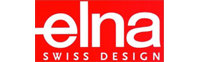 Elna logo