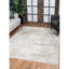 Tapis 2 pi x 3 pi, fabrication élégante, teintée et usée-1189588426