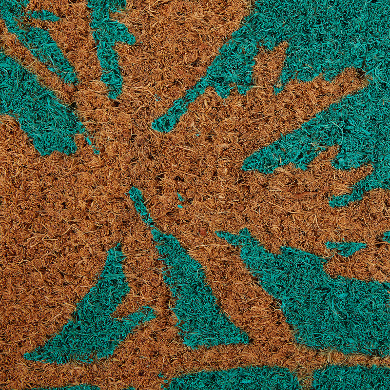 Wawona Non-Slip Outdoor Doormat