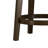 Arroliga Wood Upholstered Backless Swivel Stool-1273789496-1258026825