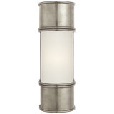 Chapman & Myers Oxford 12" Bath Sconce
