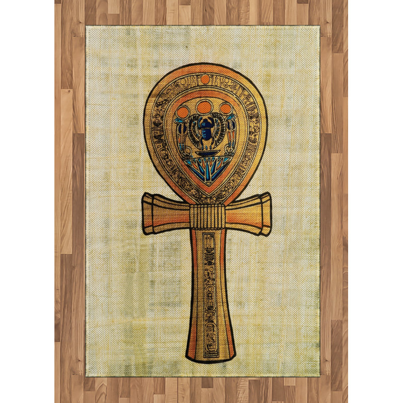 Clermont Hand Woven Area Rug, Rectangle 120 x 180cm