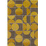 Brun/Jaune/Gris