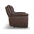 Bryce Power Reclining Loveseat with Power Headrest-94673719