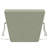 Lani Sunbrella® Outdoor Chaise Lounge Cushion-1038368033-1038471261