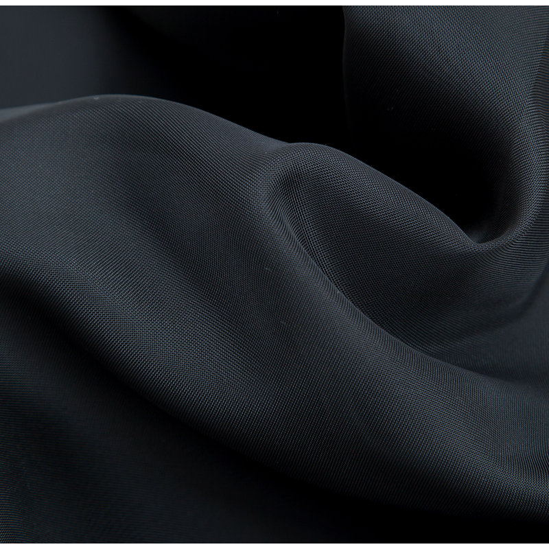 Daxin Sheer Voile Rod Pocket Curtain Panels, Black, 54" W x 84" L