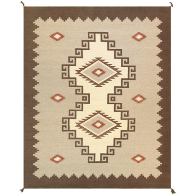 Southwestern Area Rug