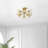 Ellerkamp Flush Mount