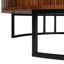 Table basse 31,5 "avec rangement