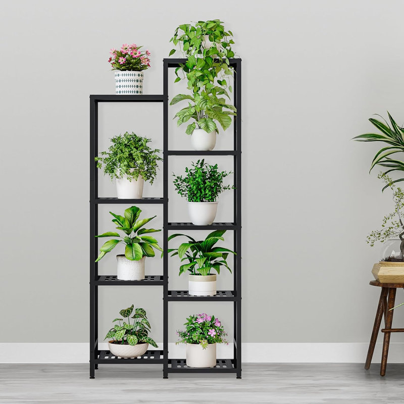Support pour plante Shilu