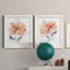 «Soft Sensation I», ensemble de reproductions d'art sur toiles-402265136-402265148