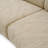 Cordova Upholstered 141.73'' Sofa